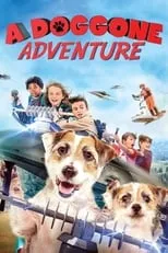 Jayden Hedden interpreta a Ricky Hill en A Doggone Adventure