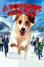 Walker Mintz interpreta a Jamie en A Doggone Christmas