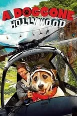 Shadoe Stevens interpreta a Quinn Norcross en A Doggone Hollywood