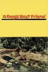 Portada de A Dog's Best Friend