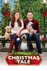 Poster de la película A Dogwalker's Christmas Tale - Películas hoy en TV