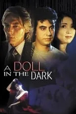 Genevieve Padalecki en la película A Doll in the Dark