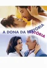 Póster de la película A Dona da História