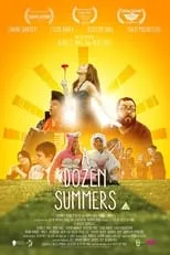 Poster de A Dozen Summers