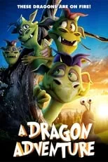 Película A Dragon Adventure