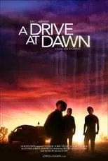 Joseph Williams interpreta a Will en A Drive at Dawn