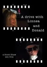 Donald G. Jackson es Himself en A Drive with Linnea and Donald