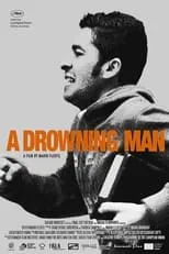 A Drowning Man portada