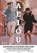 Película A E I O U – Das schnelle Alphabet der Liebe