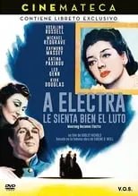 Película A Electra le sienta bien el luto