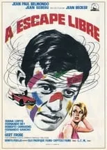 Película A escape libre