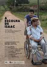 Póster de la película A escolha de Isaac