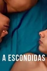 Poster de A escondidas