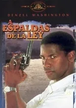 Película A espaldas de la ley