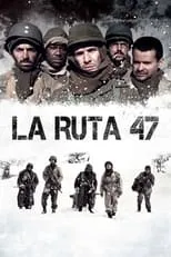 Poster de la película A Estrada 47 - Películas hoy en TV