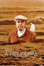 Película A Estrangeira