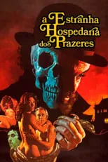 Película A estranha hospedaria dos prazeres