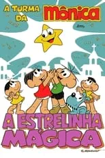 Película A Estrelinha Mágica