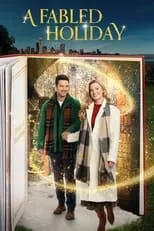 Póster de la película A Fabled Holiday