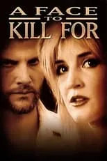 Vanessa Paul es Della Rae en A Face to Kill for