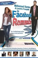 Película A Facebook Romance