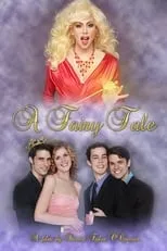 Portada de A Fairy Tale