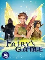 Daniel Nelson interpreta a Brice en A Fairy's Game