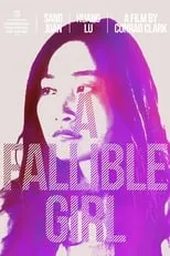 Poster de la película A Fallible Girl - Películas hoy en TV