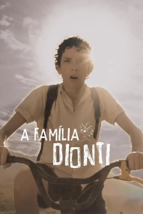 Póster de la película A Família Dionti