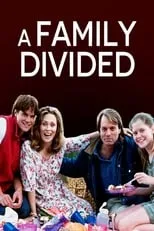 Andrea Nemeth interpreta a Cindy en A Family Divided