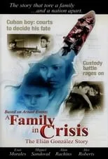 Shannon Welles es Sister Jeanne O' Laughlin en A Family in Crisis: The Elian Gonzales Story