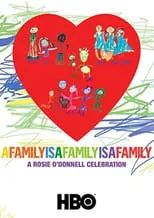 Ziggy Marley interpreta a Himself en A Family Is a Family Is a Family: A Rosie O'Donnell Celebration