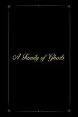 Jordan Burtchett interpreta a Thomas en A Family of Ghosts