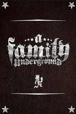 Monoxide Child es Self [Twiztid / House of Krazees] en A Family Underground