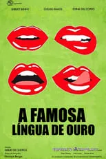 Película A Famosa Língua de Ouro