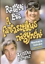 Película A fantasztikus nagynéni