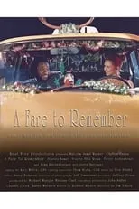 Película A Fare to Remember