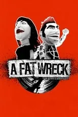 Erin Burkett interpreta a Herself en A Fat Wreck