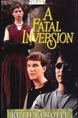 Gordon Warnecke interpreta a Shiva en A Fatal Inversion