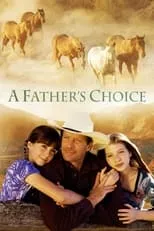 Poster de A Father's Choice