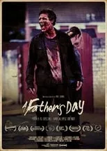 Póster de la película A Father's Day