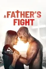 Sarah Cleveland interpreta a Kacie Lawson en A Father's Fight