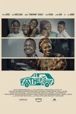 Póster de la película A Father's Love