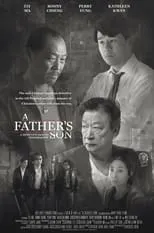 A Father's Son portada