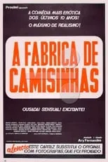 Película A Fábrica de Camisinhas