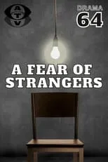 Portada de A Fear of Strangers