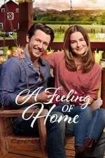 Natalie von Rotsburg interpreta a Customer en A Feeling of Home