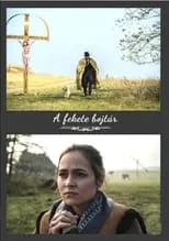 Póster de la película A fekete bojtár