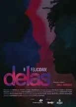 Póster de la película A Felicidade Delas