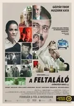 Poster de la película A feltaláló - Películas hoy en TV